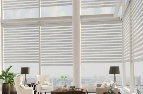 Top 7 Types of Blinds in Dubai to Elevate Your Interior Design